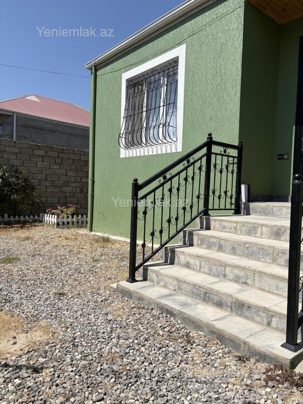 4 otaqlı Həyət evi / Villa, Sabunçu rayonu, Bakı