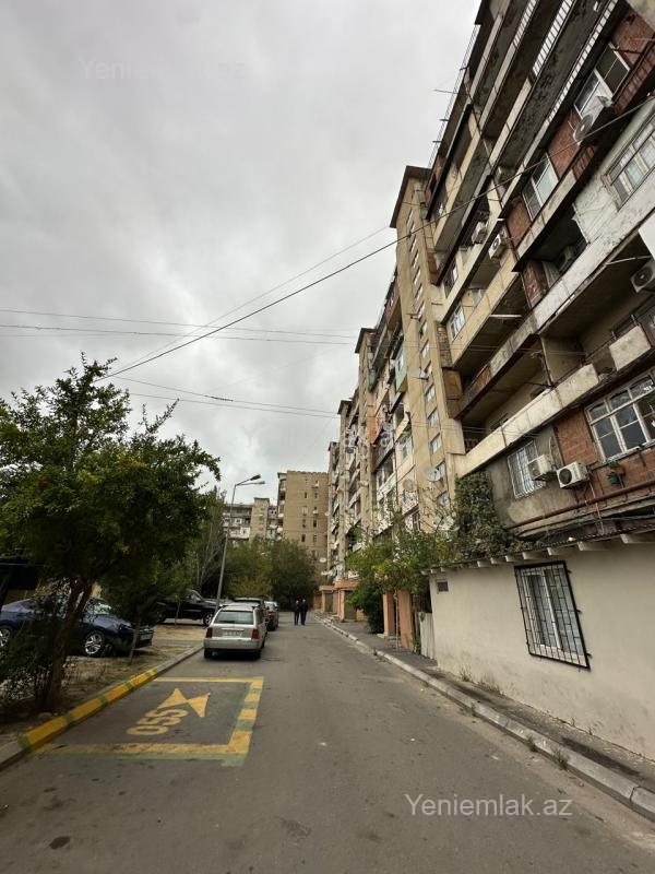 4 otaqlı Bina evi menzil, Suraxanı rayonu, Bakı