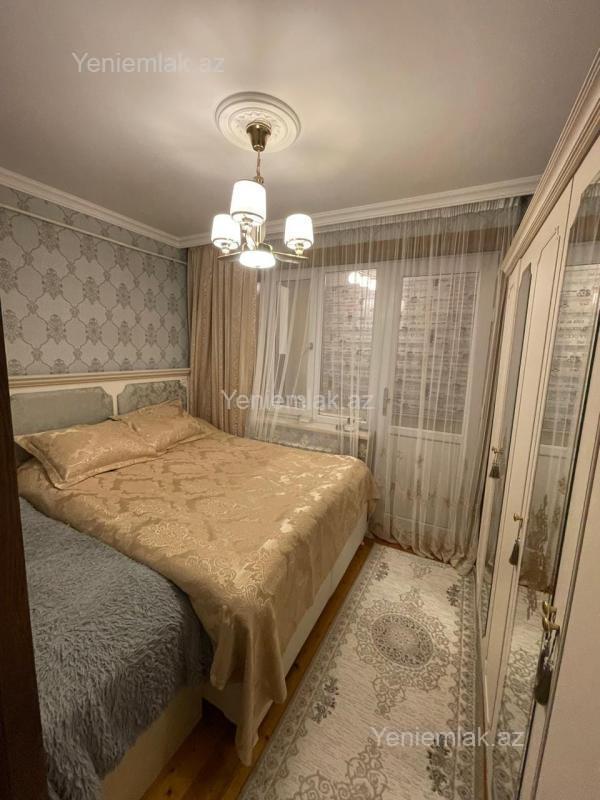 2 otaqlı Bina evi menzil, Suraxanı rayonu, Bakı
