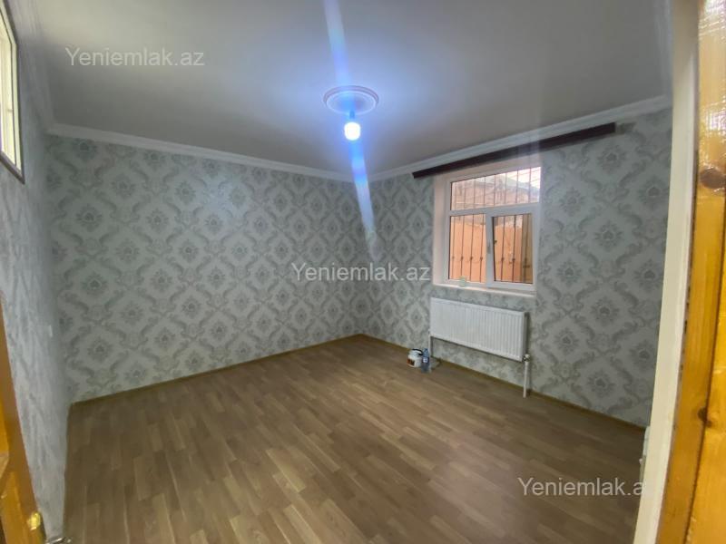 3 otaqlı Həyət evi / Villa, Binəqədi rayonu, Bakı