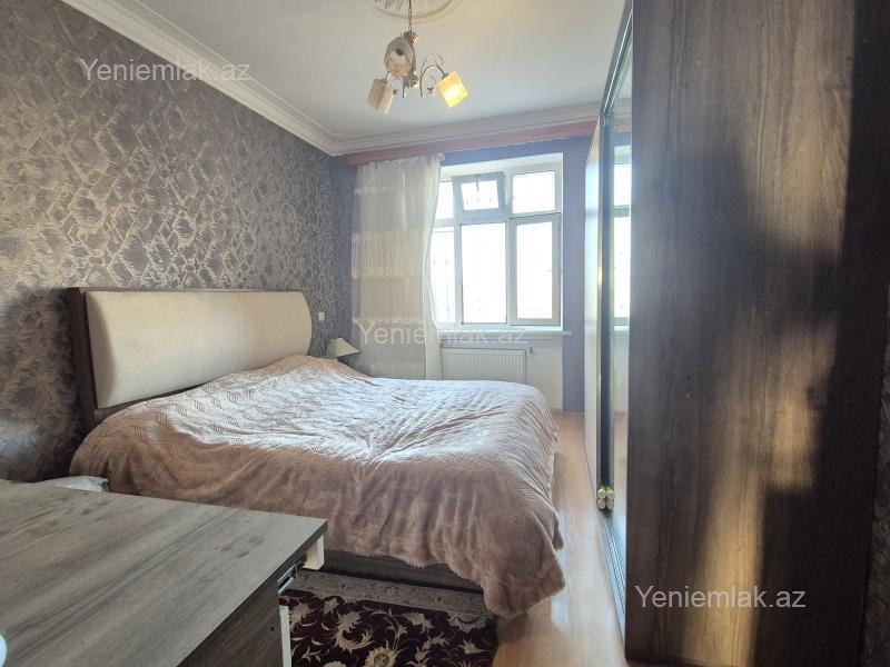 2 otaqlı Bina evi menzil, Suraxanı rayonu, Bakı