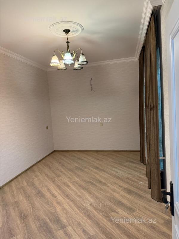 3 otaqlı Həyət evi / Villa, Məhəmmədli, Abşeron