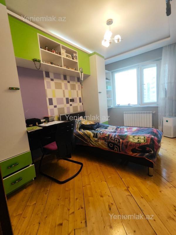 3 otaqlı Bina evi menzil, Sabunçu rayonu, Bakı