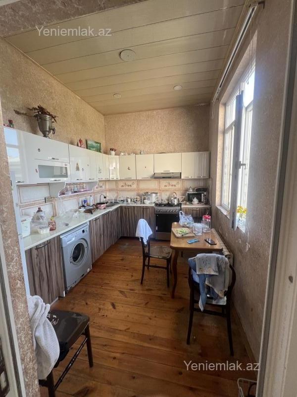 4 otaqlı Həyət evi / Villa, Suraxanı rayonu, Bakı