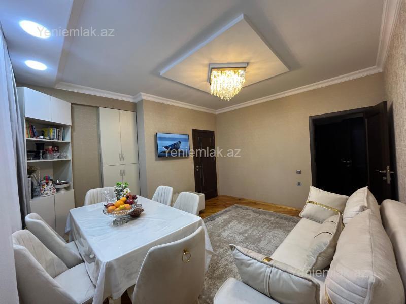 2 otaqlı Bina evi menzil, Masazır, Abşeron