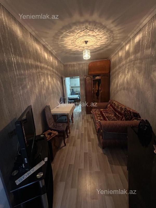 3 otaqlı Bina evi menzil, 17-ci mikrorayon, Sumqayıt