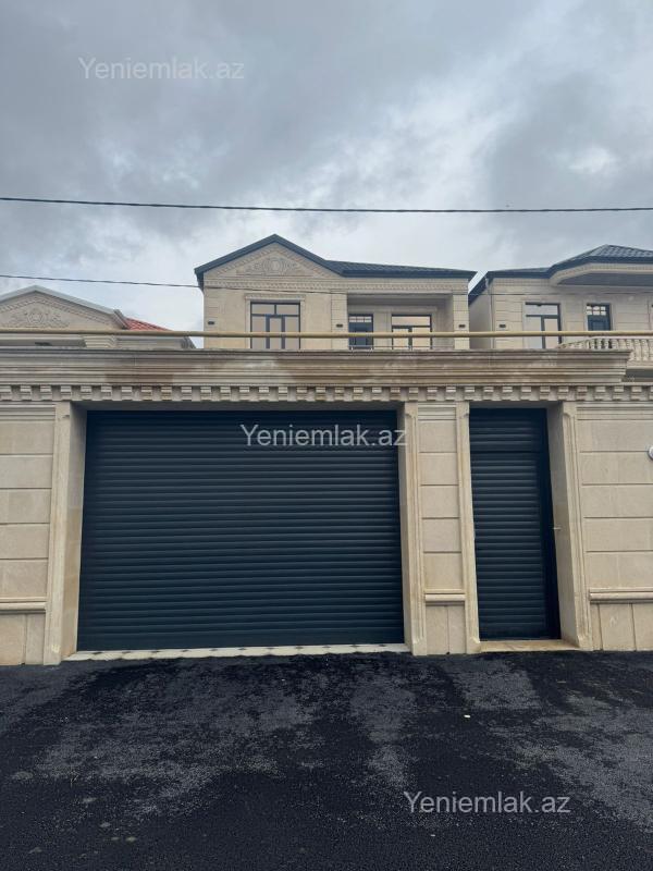 6 otaqlı Həyət evi / Villa, Suraxanı rayonu, Bakı