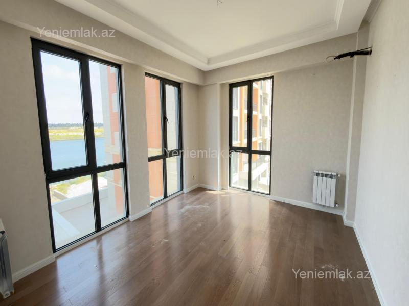 3 otaqlı Bina evi menzil, Yasamal rayonu, Bakı