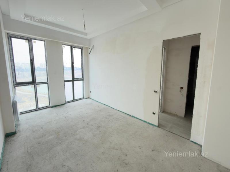 2 otaqlı Bina evi menzil, Binəqədi rayonu, Bakı
