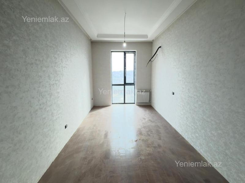 3 otaqlı Bina evi menzil, Binəqədi rayonu, Bakı