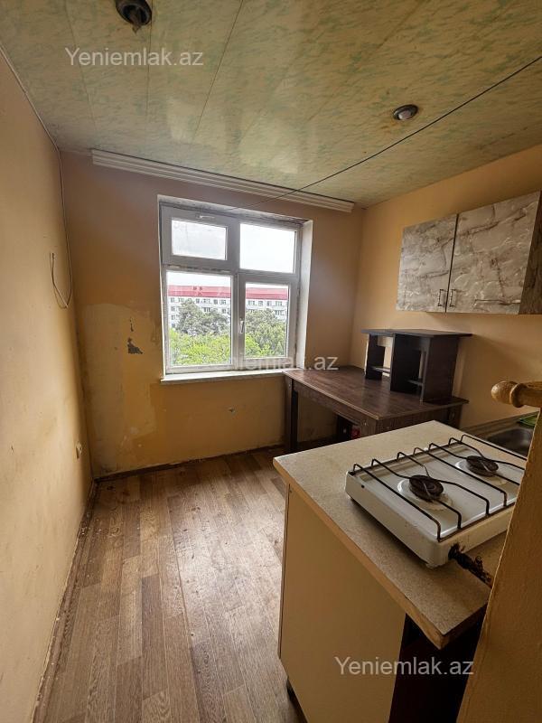 1 otaqlı Bina evi menzil, 2-ci mikrorayon, Sumqayıt