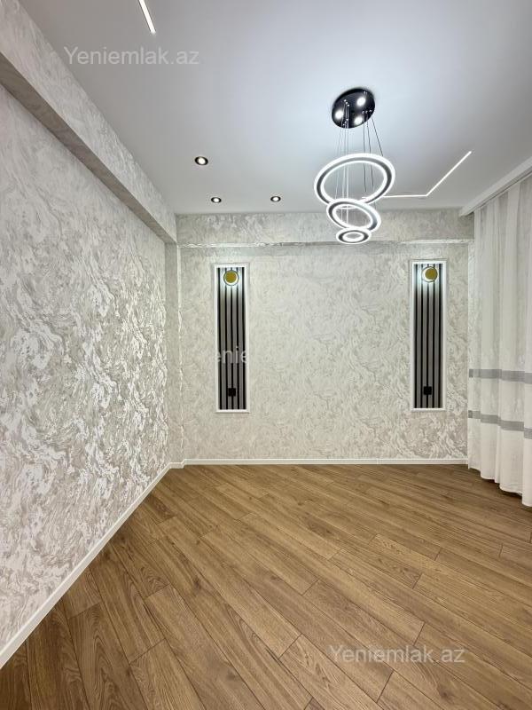 2 otaqlı Bina evi menzil, Qurtuluş 93, Abşeron