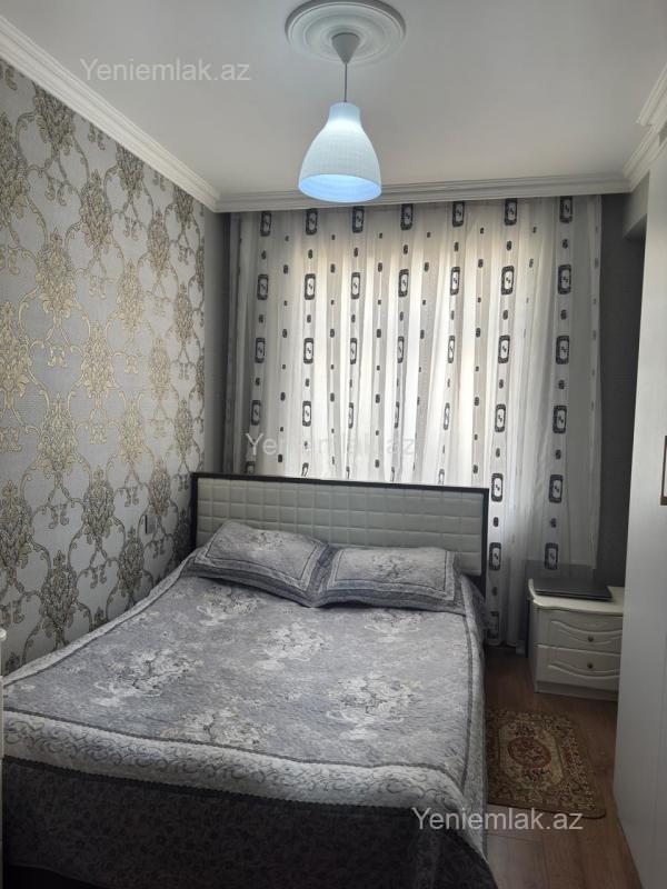 3 otaqlı Bina evi menzil, Masazır, Abşeron