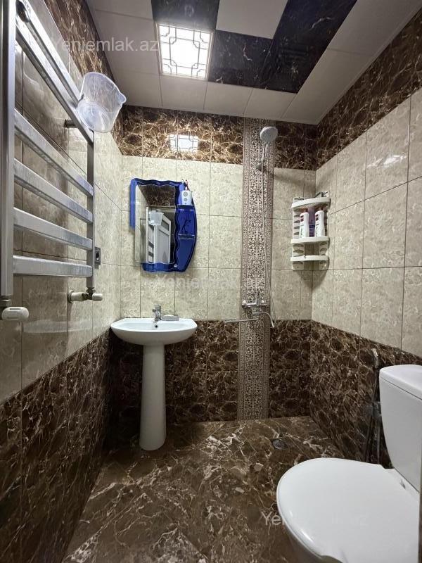 3 otaqlı Bina evi menzil, Masazır, Abşeron