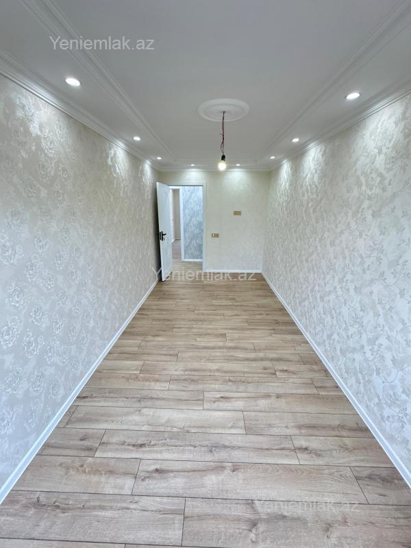 2 otaqlı Bina evi menzil, 5-ci mikrorayon, Sumqayıt