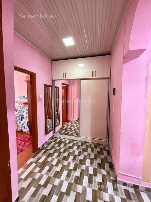 2 otaqlı Bina evi menzil, 9-cu mikrorayon, Sumqayıt