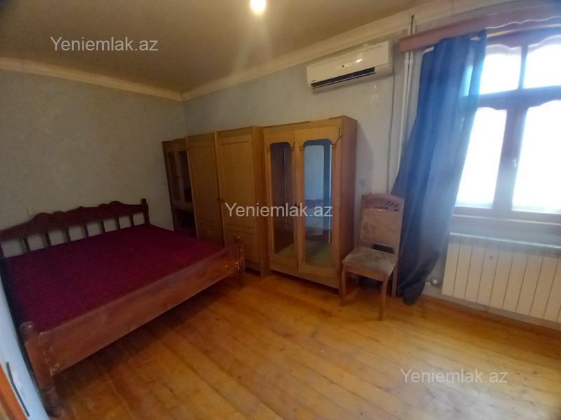 2 otaqlı Bina evi menzil, 5-ci mikrorayon, Sumqayıt