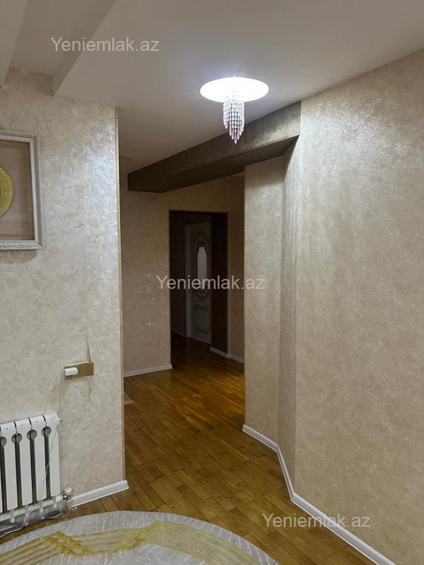 3 otaqlı Bina evi menzil, Sabunçu rayonu, Bakı