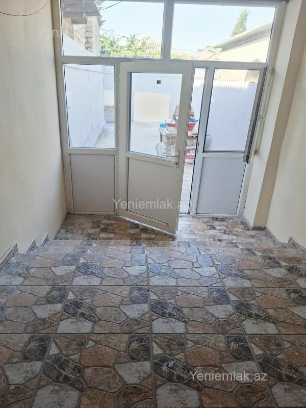 3 otaqlı Həyət evi / Villa, Sabunçu rayonu, Bakı