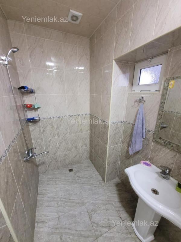 2 otaqlı Obyekt, Xətai rayonu, Bakı