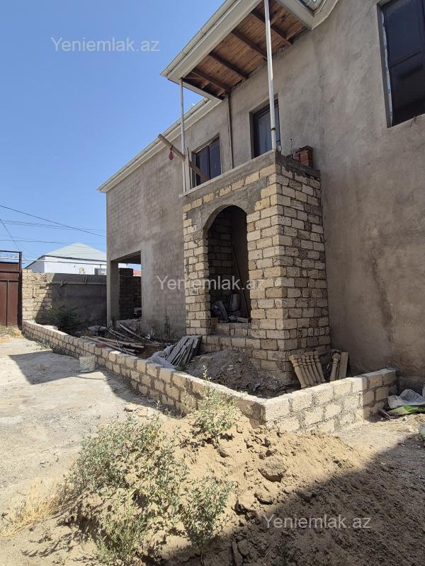 6 otaqlı Həyət evi / Villa, Xətai rayonu, Bakı