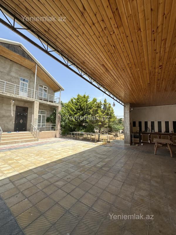 5 otaqlı Həyət evi / Villa, Suraxanı rayonu, Bakı