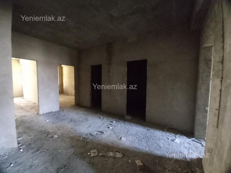 4 otaqlı Bina evi menzil, 6-cı mikrorayon, Sumqayıt