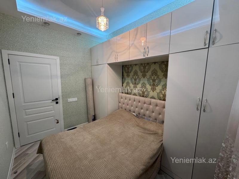 2 otaqlı Bina evi menzil, Sabunçu rayonu, Bakı