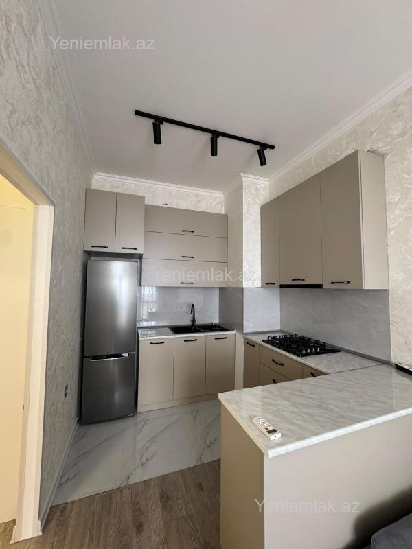 2 otaqlı Bina evi menzil, Suraxanı rayonu, Bakı