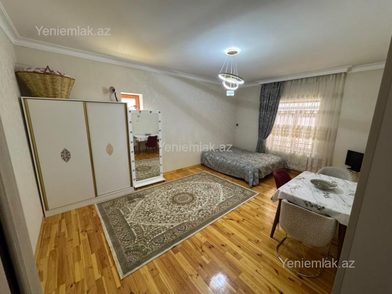5 otaqlı Həyət evi / Villa, Binəqədi rayonu, Bakı