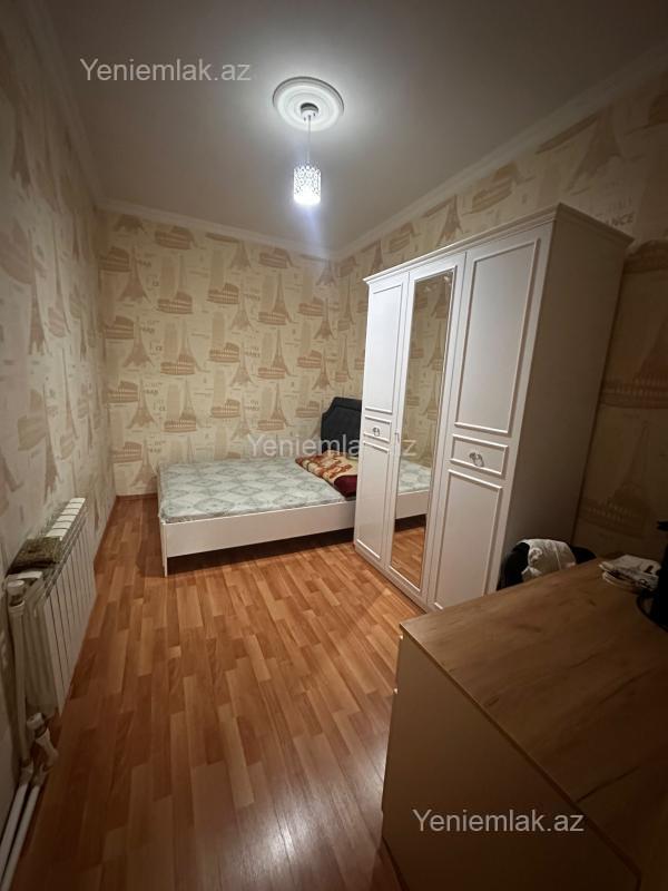 5 otaqlı Həyət evi / Villa, Binəqədi rayonu, Bakı