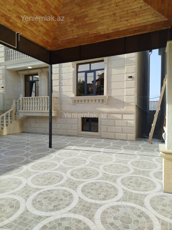 7 otaqlı Həyət evi / Villa, Suraxanı rayonu, Bakı