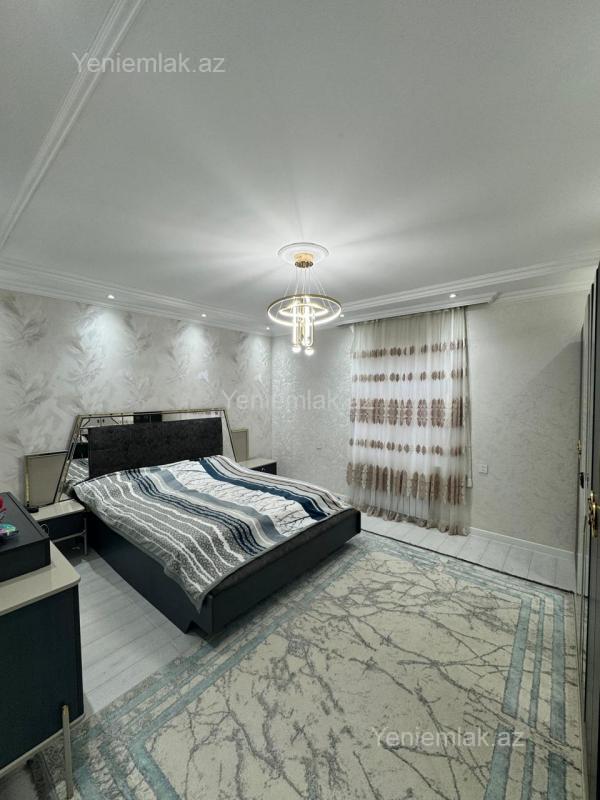 6 otaqlı Həyət evi / Villa, Binəqədi rayonu, Bakı