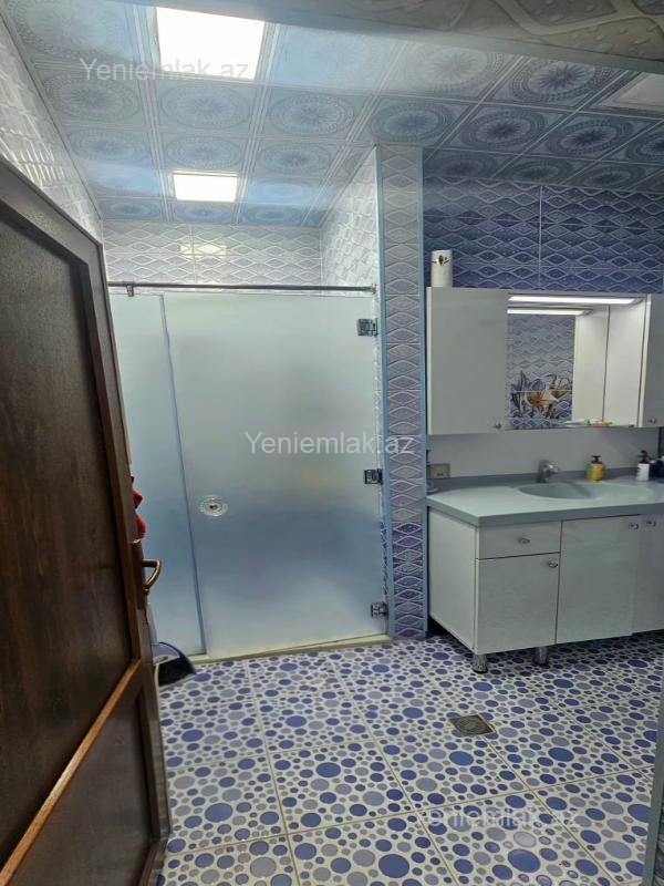 2 otaqlı Bina evi menzil, Sabunçu rayonu, Bakı