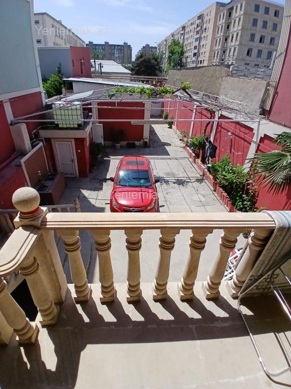 6 otaqlı Həyət evi / Villa, Suraxanı rayonu, Bakı