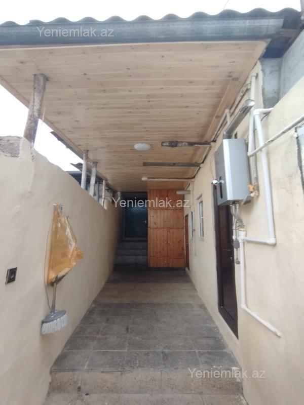 4 otaqlı Həyət evi / Villa, Suraxanı rayonu, Bakı