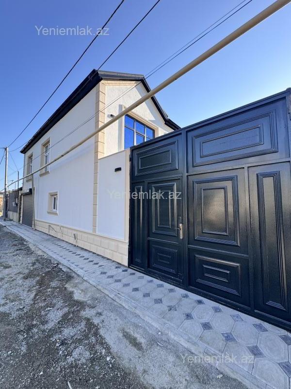 5 otaqlı Həyət evi / Villa, Masazır, Abşeron