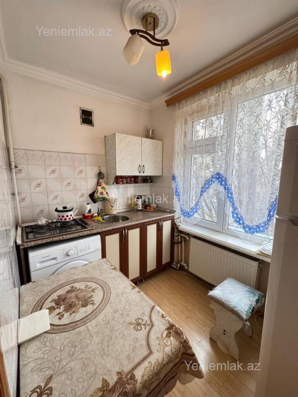 1 otaqlı Bina evi menzil, Sabunçu rayonu, Bakı