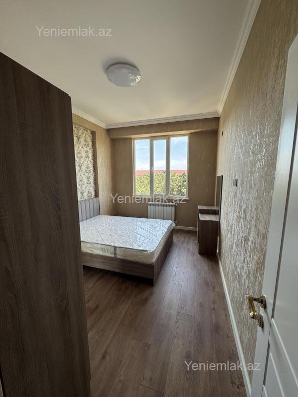 2 otaqlı Bina evi menzil, 10-cu mikrorayon, Sumqayıt