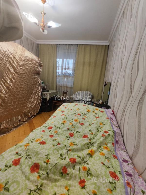 4 otaqlı Bina evi menzil, Sabunçu rayonu, Bakı