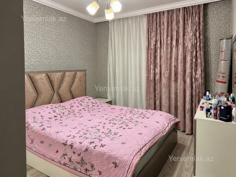 2 otaqlı Bina evi menzil, Suraxanı rayonu, Bakı
