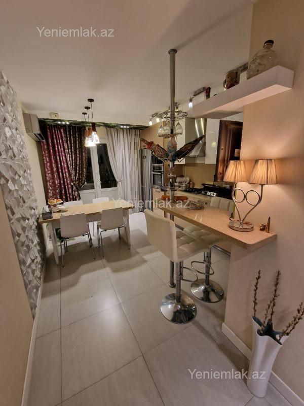 2 otaqlı Bina evi menzil, Sabunçu rayonu, Bakı