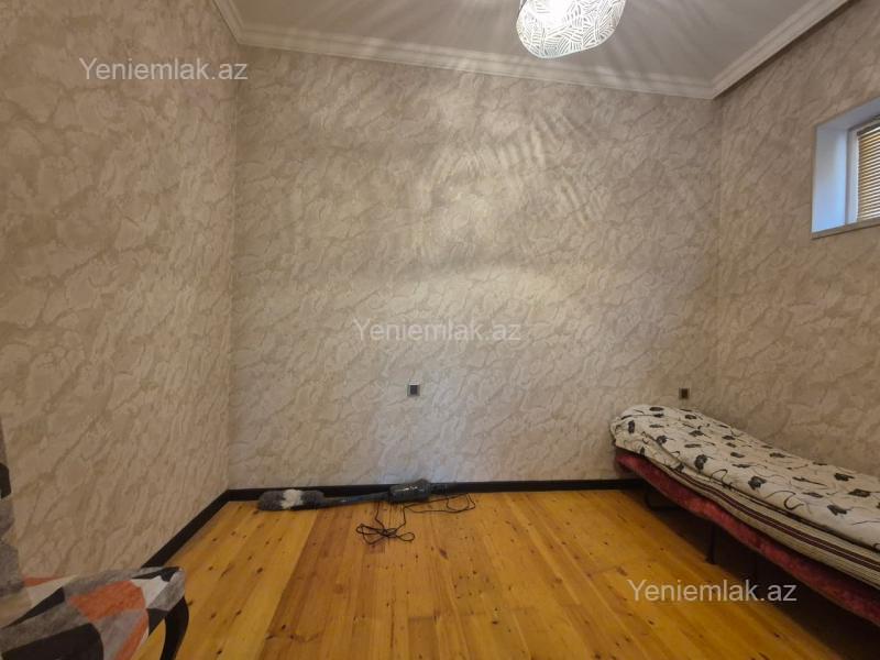 3 otaqlı Həyət evi / Villa, Suraxanı rayonu, Bakı