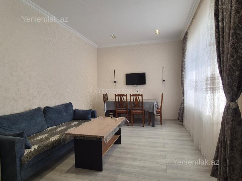 4 otaqlı Həyət evi / Villa, Xəzər rayonu, Bakı