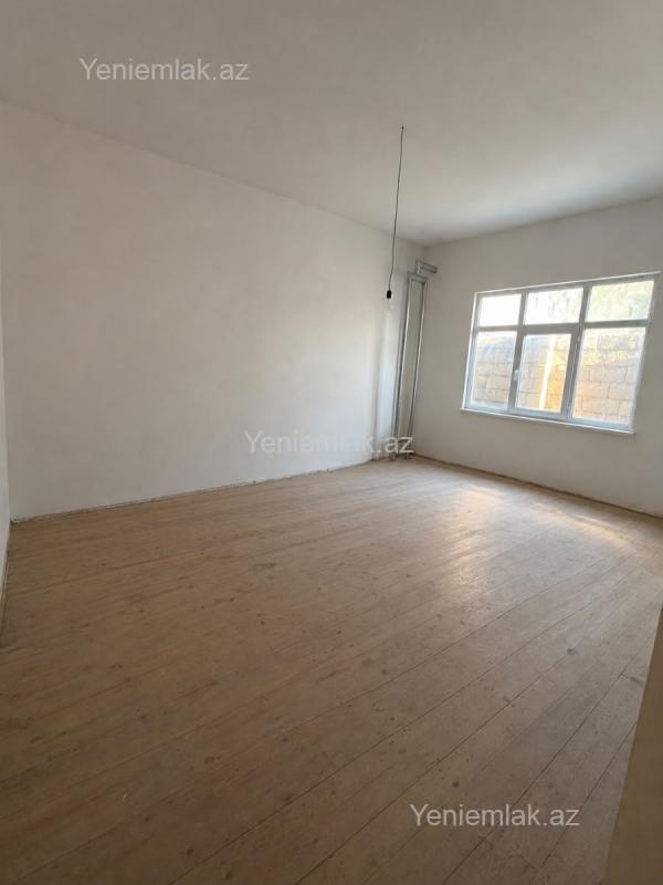 3 otaqlı Həyət evi / Villa, Binəqədi rayonu, Bakı