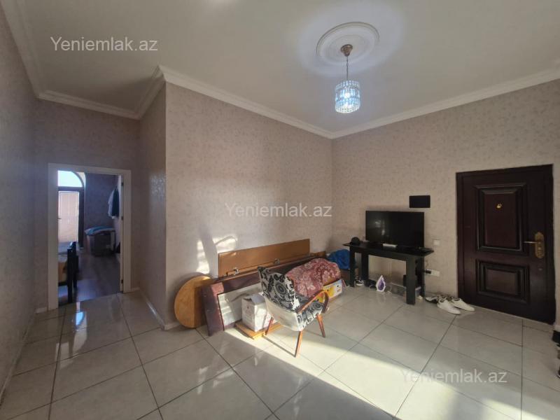 2 otaqlı Bina evi menzil, Suraxanı rayonu, Bakı
