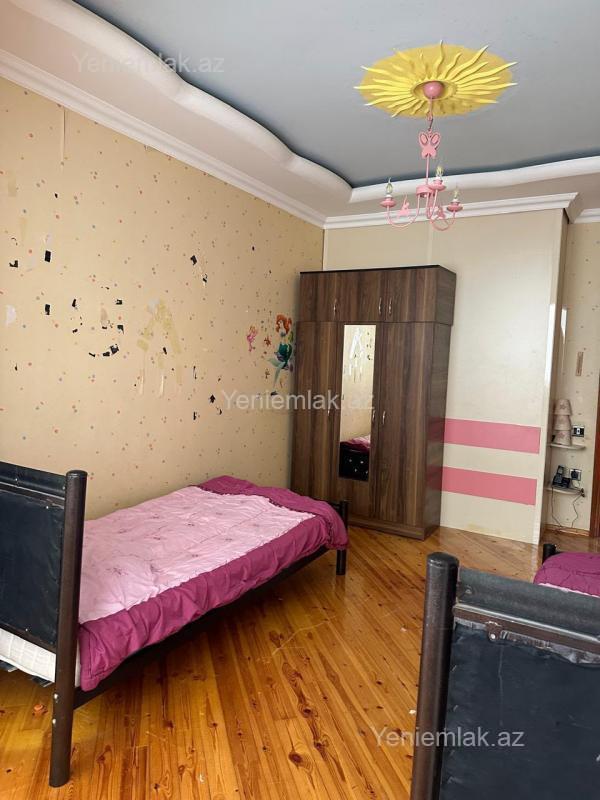 4 otaqlı Bina evi menzil, Yasamal rayonu, Bakı