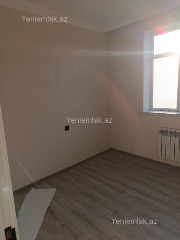 4 otaqlı Həyət evi / Villa, Binəqədi rayonu, Bakı