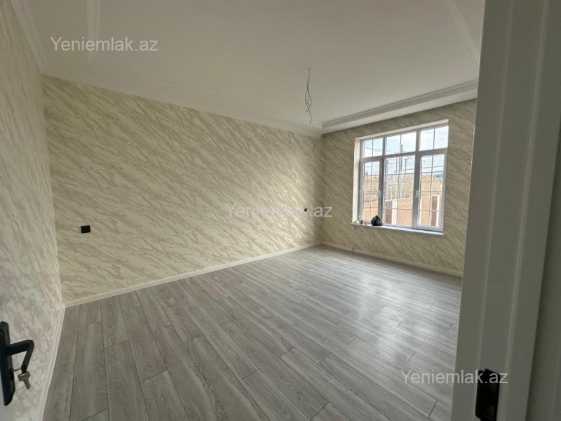 4 otaqlı Həyət evi / Villa, Binəqədi rayonu, Bakı