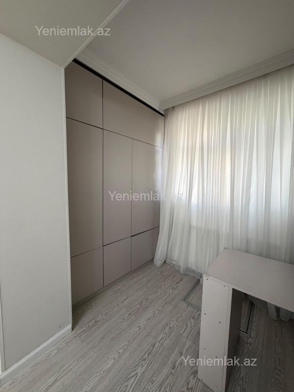 3 otaqlı Bina evi menzil, 1-ci mikrorayon, Sumqayıt